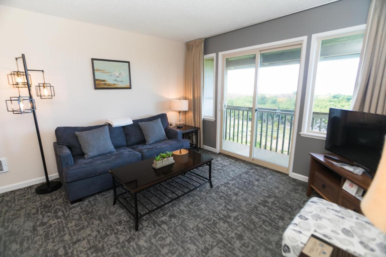 Canterbury Inn Ocean Shores Ruang foto
