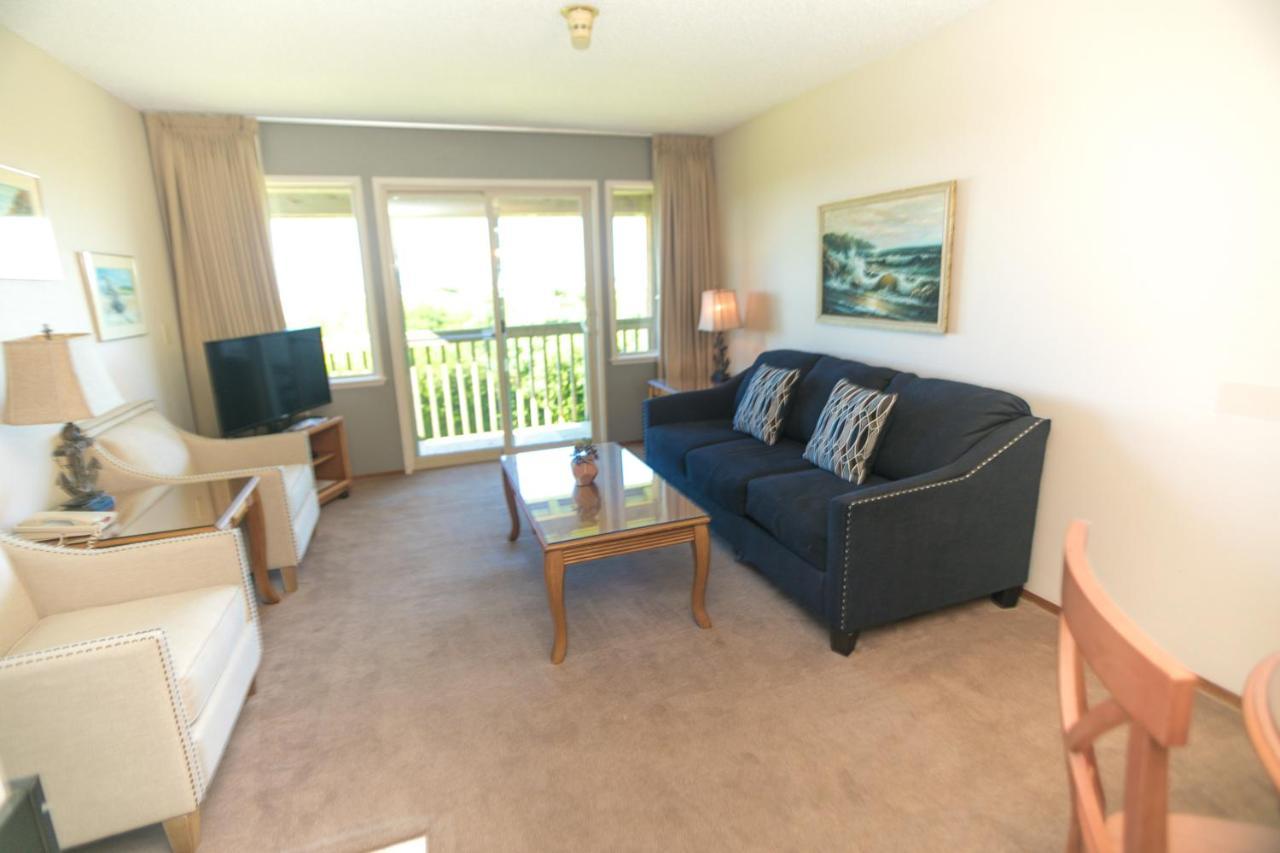 Canterbury Inn Ocean Shores Ruang foto
