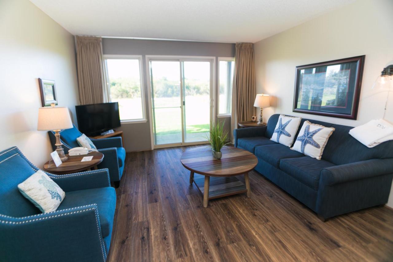 Canterbury Inn Ocean Shores Ruang foto