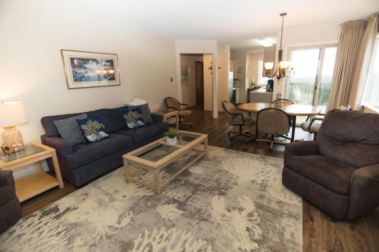 Canterbury Inn Ocean Shores Ruang foto