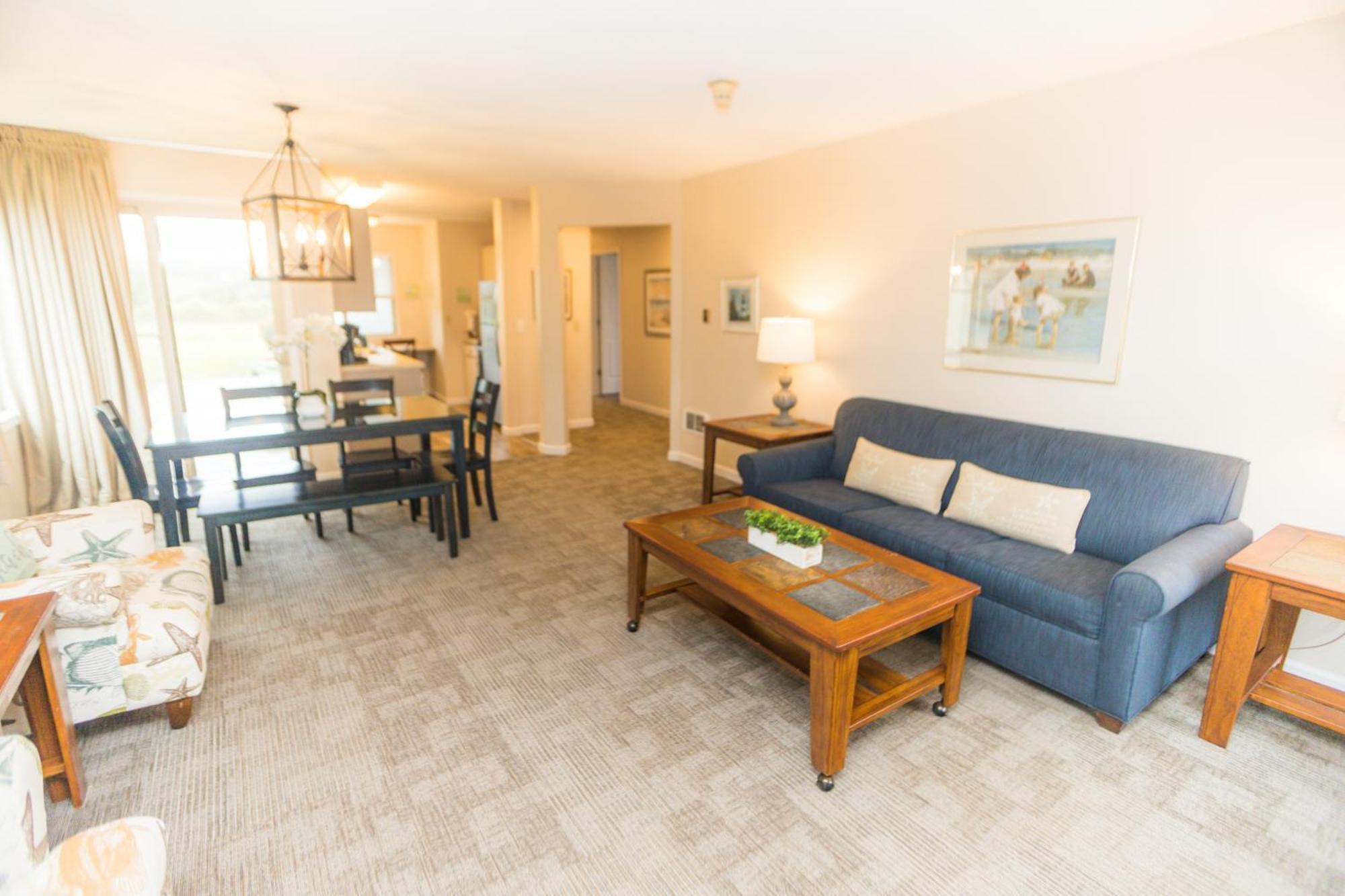 Canterbury Inn Ocean Shores Bagian luar foto