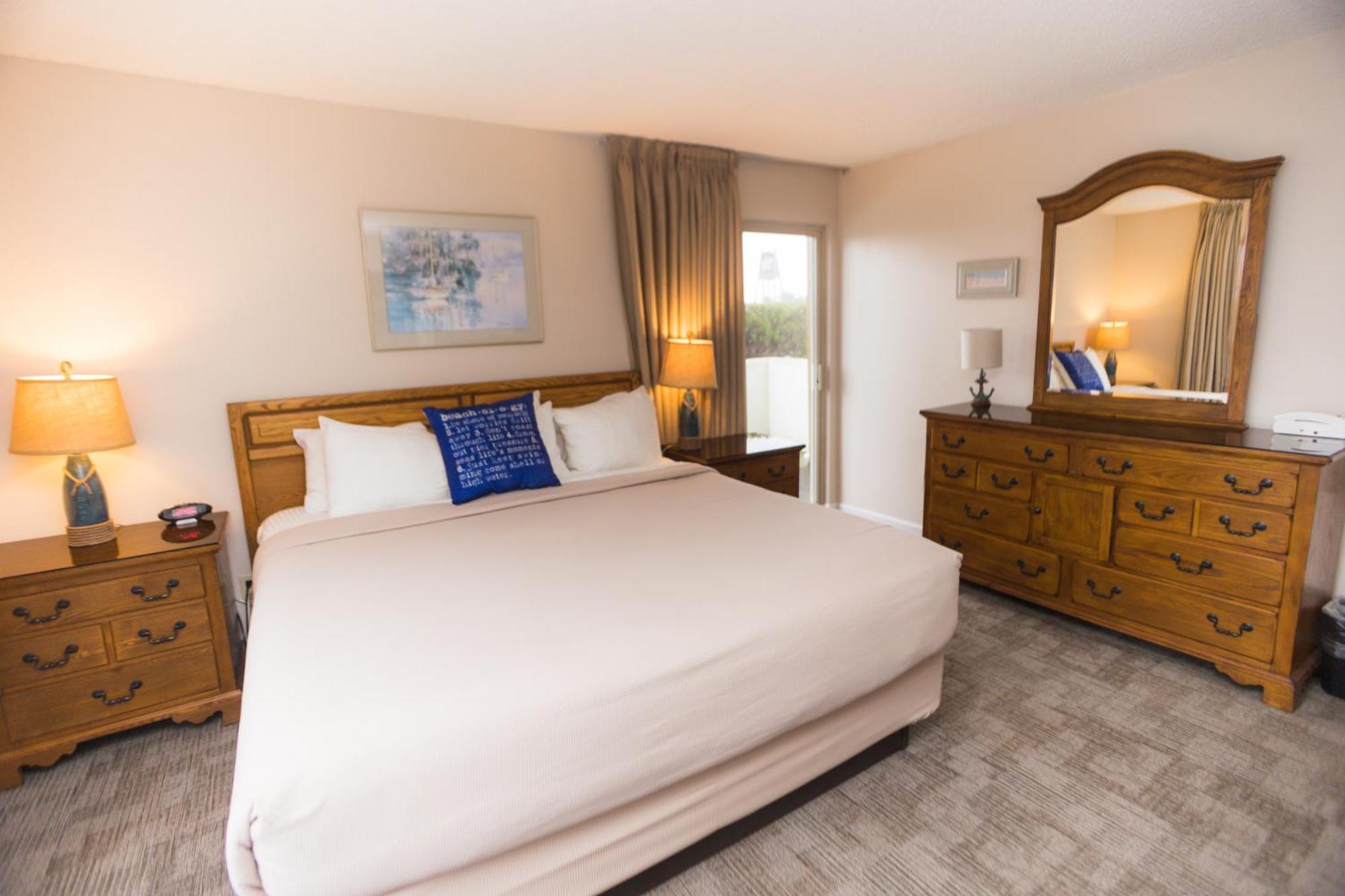 Canterbury Inn Ocean Shores Bagian luar foto