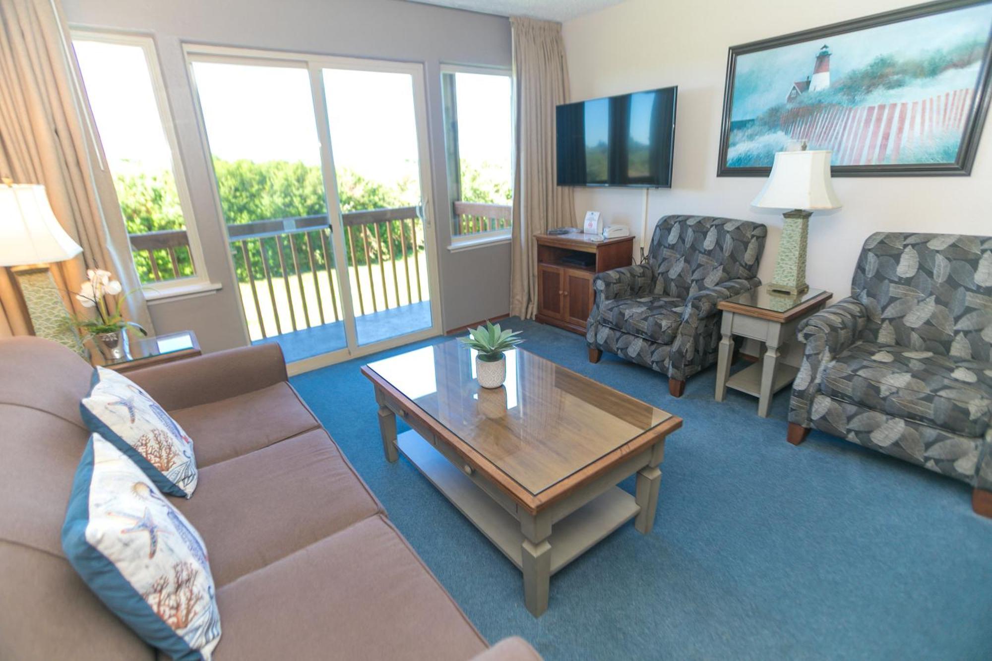Canterbury Inn Ocean Shores Ruang foto